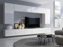 Conjunto de salón Tivdalu 135