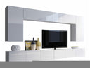 Conjunto de salón Tivdalu 135