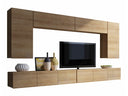 Conjunto de salón Tivdalu 135