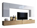 Conjunto de salón Tivdalu 135