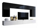Conjunto de salón Tivdalu 135
