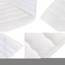 Cama continental Baltimore 128