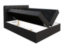 Cama continental Gaudvil