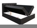 Cama continental Gaudvil