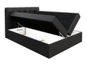 Cama continental Gaudvil