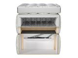 Cama continental 206691