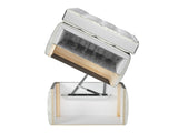 Cama continental 206691