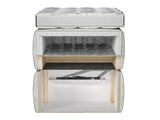 Cama continental 206691