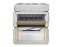 Cama continental Manulus