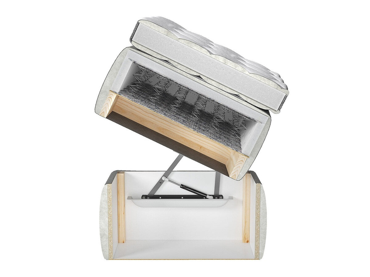 Cama continental 294981