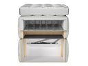 Cama continental Manulus