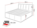 Cama 431149