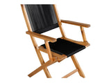 Silla para exterior 276911