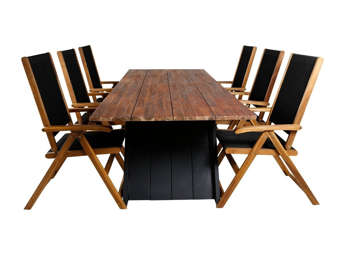 Silla para exterior 276911