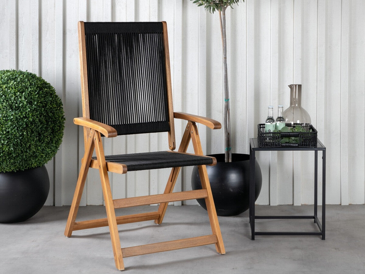 Silla para exterior 276911