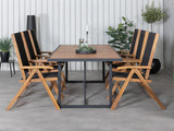 Conjunto de mesa y sillas 440342