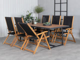Conjunto de mesa y sillas 440342