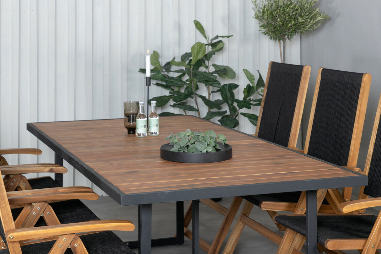 Conjunto de mesa y sillas 440342
