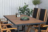 Conjunto de mesa y sillas 440342
