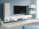 Conjunto de salón Matrula