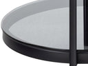 Mesa de centro Palmaia