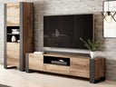 Conjunto de salón Stylinus