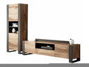 Conjunto de salón Stylinus