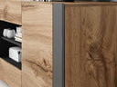 Conjunto de salón Stylinus