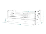 Cama 356601