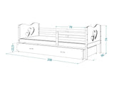 Cama 356601