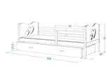 Cama 356601