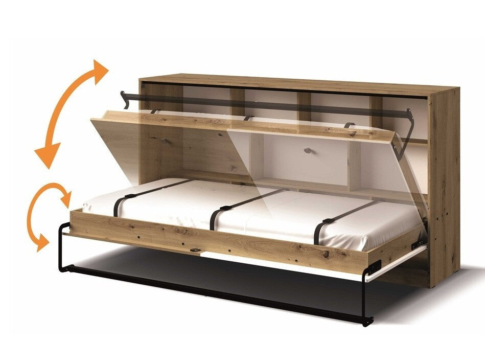 Cama plegable 326920