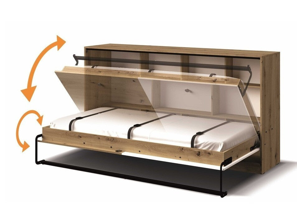 Cama plegable 326920