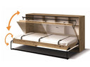 Cama plegable Cuminella