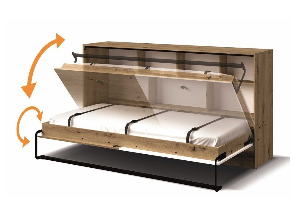 Cama plegable 326920