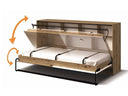 Cama plegable Cuminella