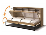 Cama plegable 326920