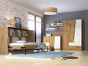 Cama plegable Cuminella