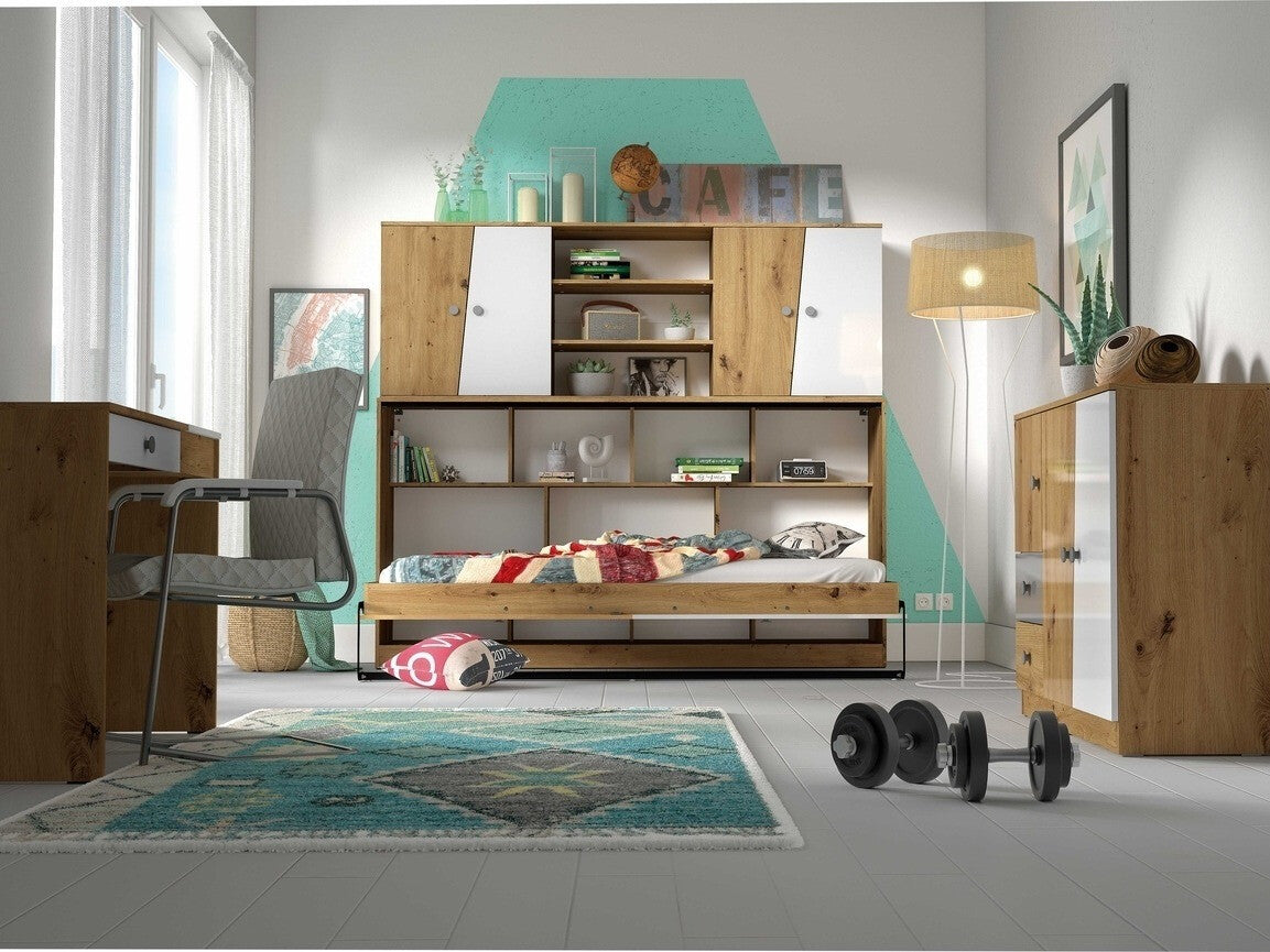 Cama plegable 326920