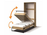 Cama plegable 326904