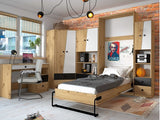 Cama plegable 326904