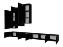 Conjunto de salón Tivdalu 133