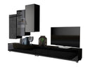 Conjunto de salón Tivdalu 133