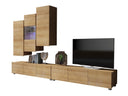 Conjunto de salón Tivdalu 133