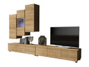 Conjunto de salón Tivdalu 133