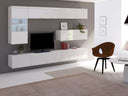 Conjunto de salón Tivdalu 108