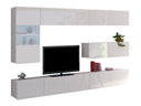 Conjunto de salón Tivdalu 108