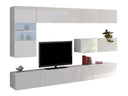 Conjunto de salón Tivdalu 108