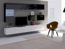 Conjunto de salón Tivdalu 108