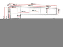 Conjunto de salón Tivdalu 108